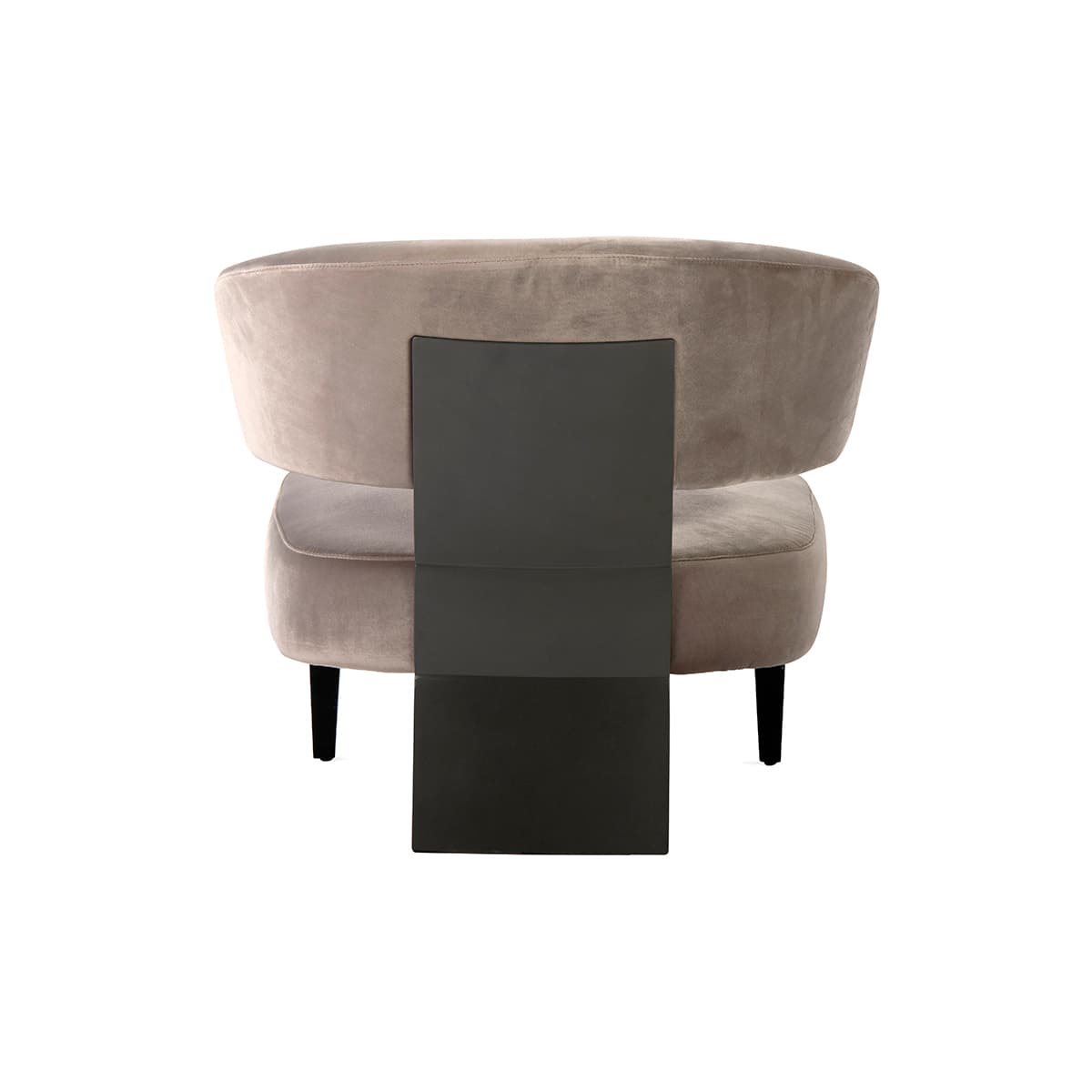 Myki Armchair  - 4