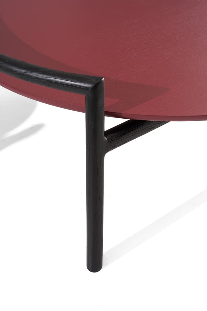 Rossana Coffee Table - 5