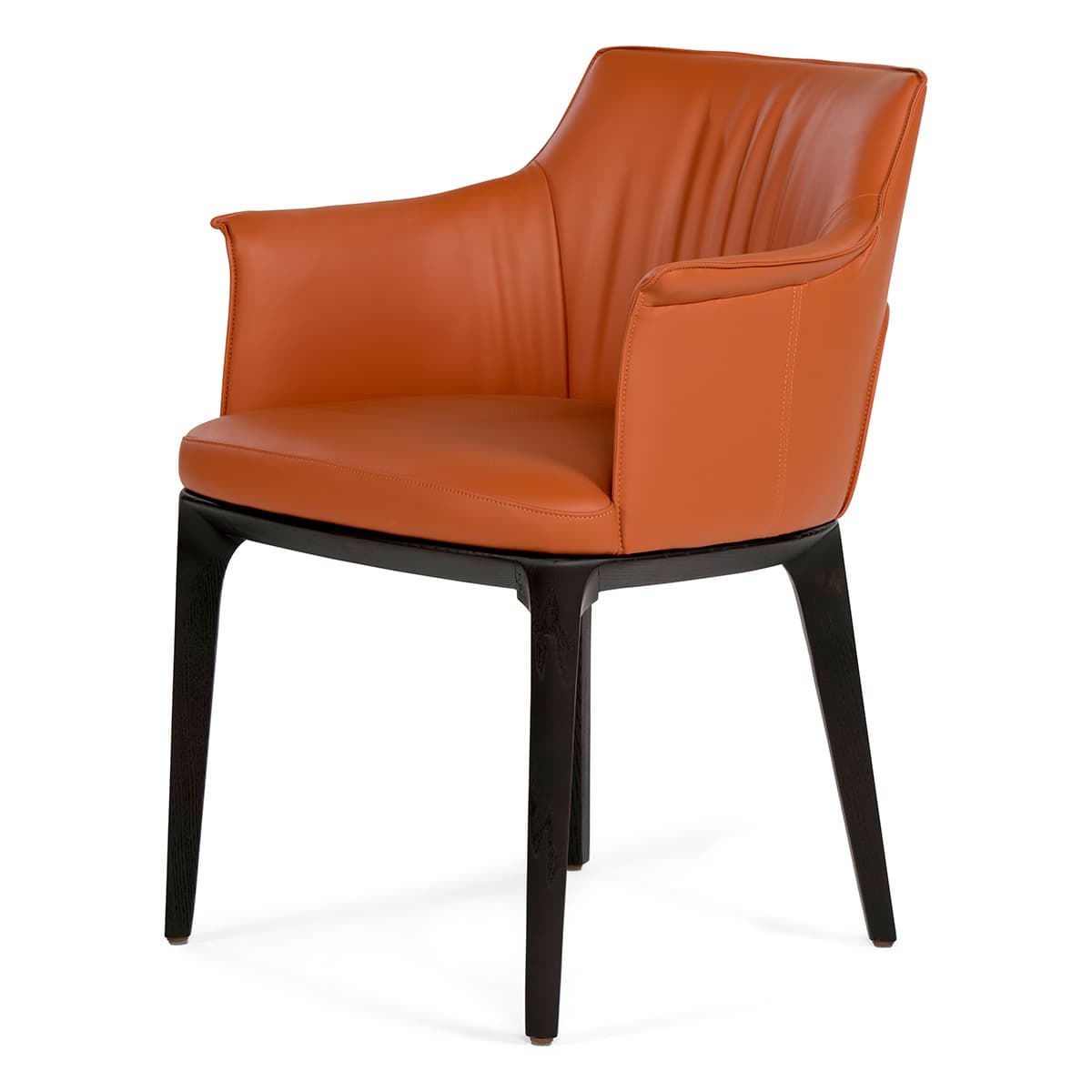 Earl Dining Chair  - 2