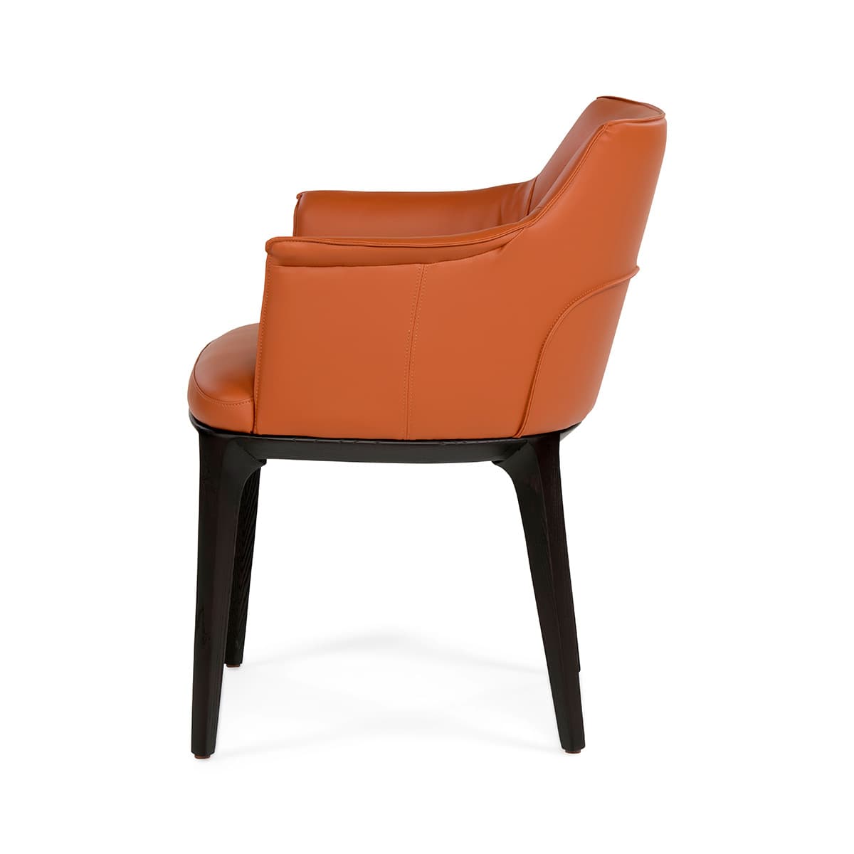 Earl Dining Chair  - 3