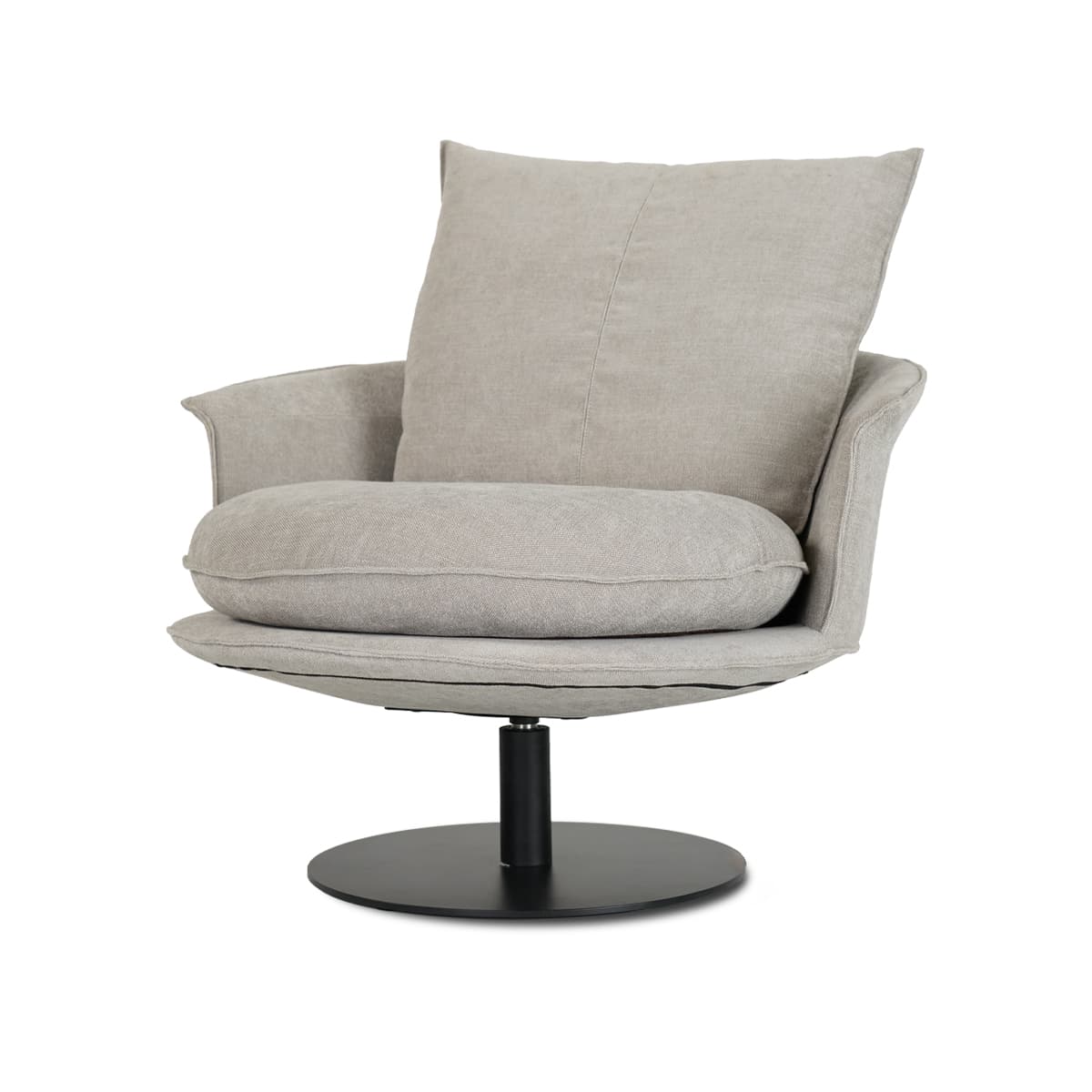 Mussayar Armchair  - 2