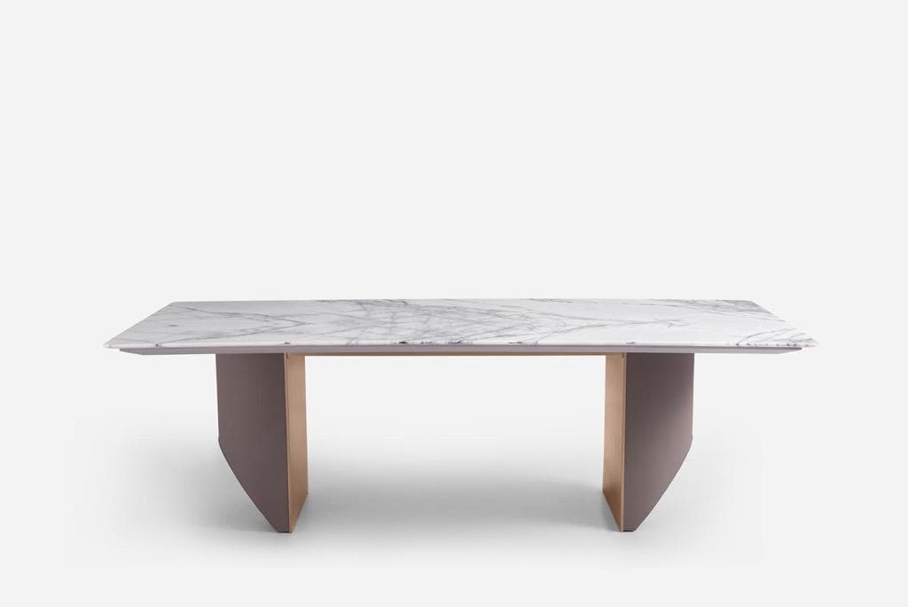 Norman Dining Table - 4