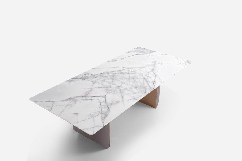 Norman Dining Table - 5
