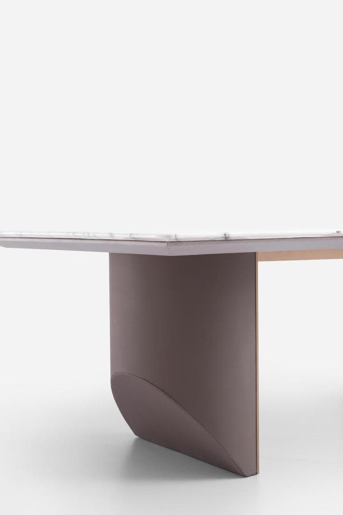 Norman Dining Table - 6