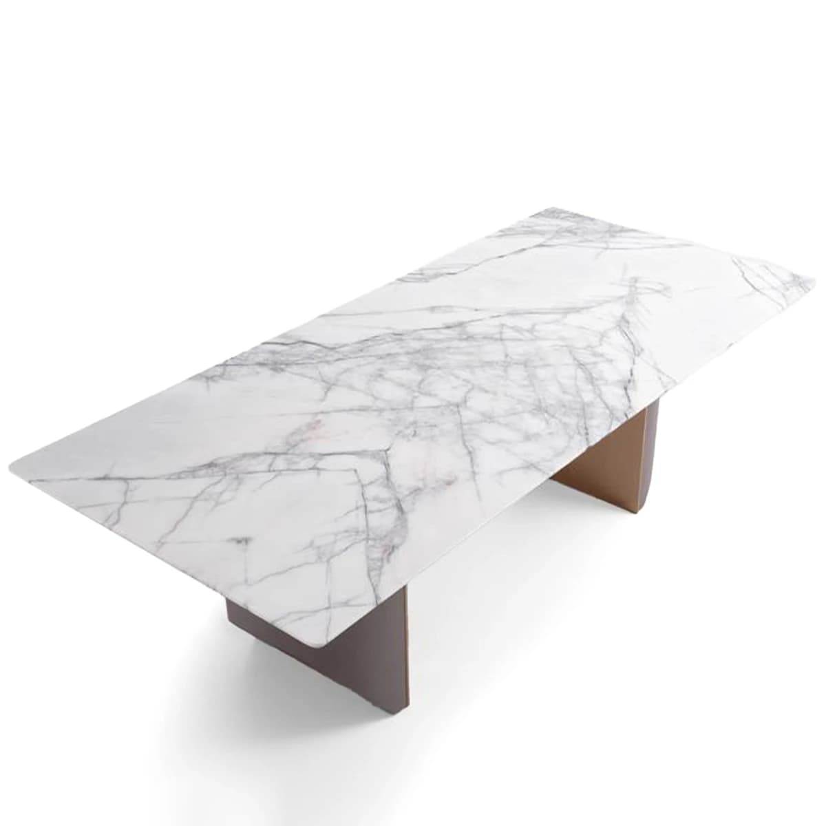 Norman Dining Table - 2