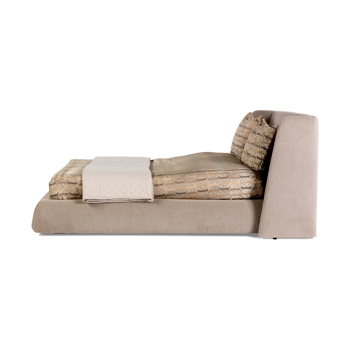 Peka King Size Bed  - 3