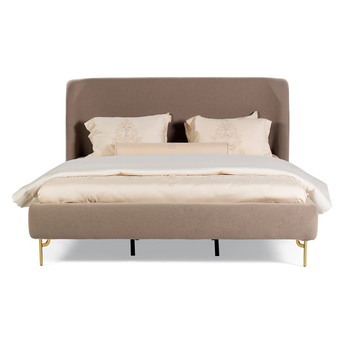 Ophelia King Size Bed  - 4