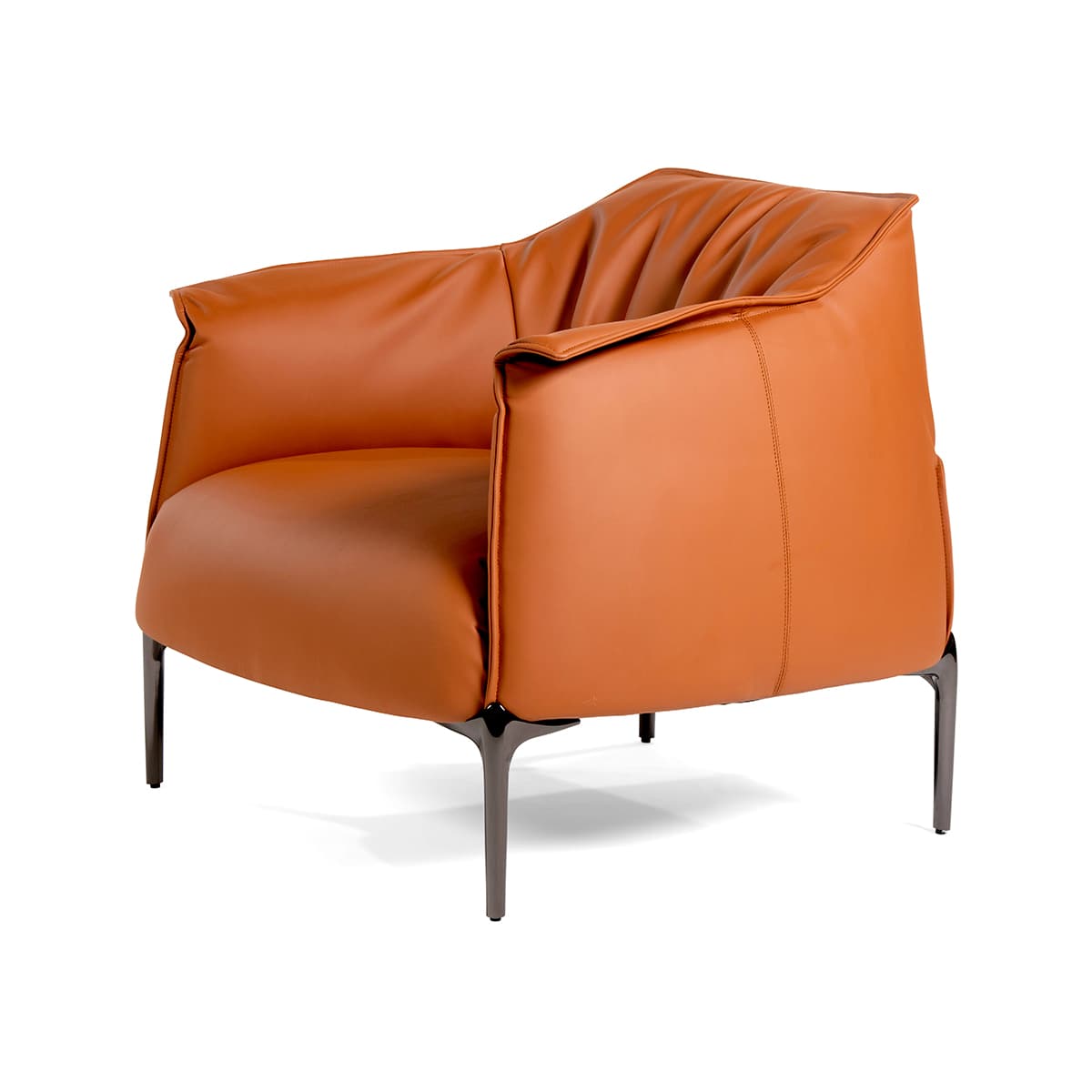 Gatzy Armchair - 2