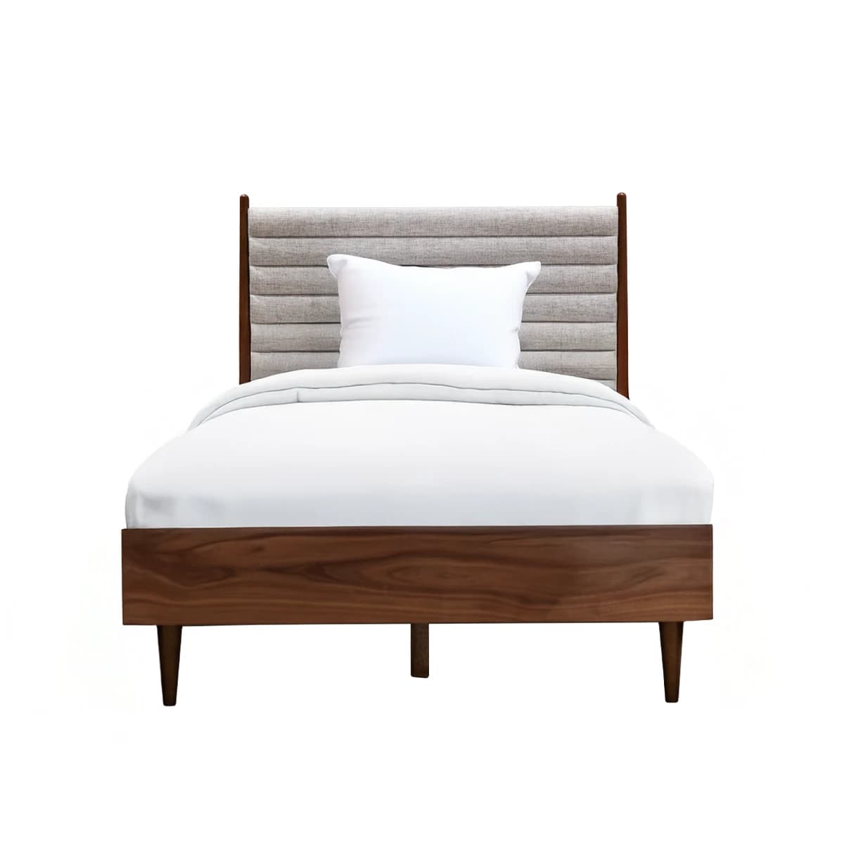 Midori Single Size Bed