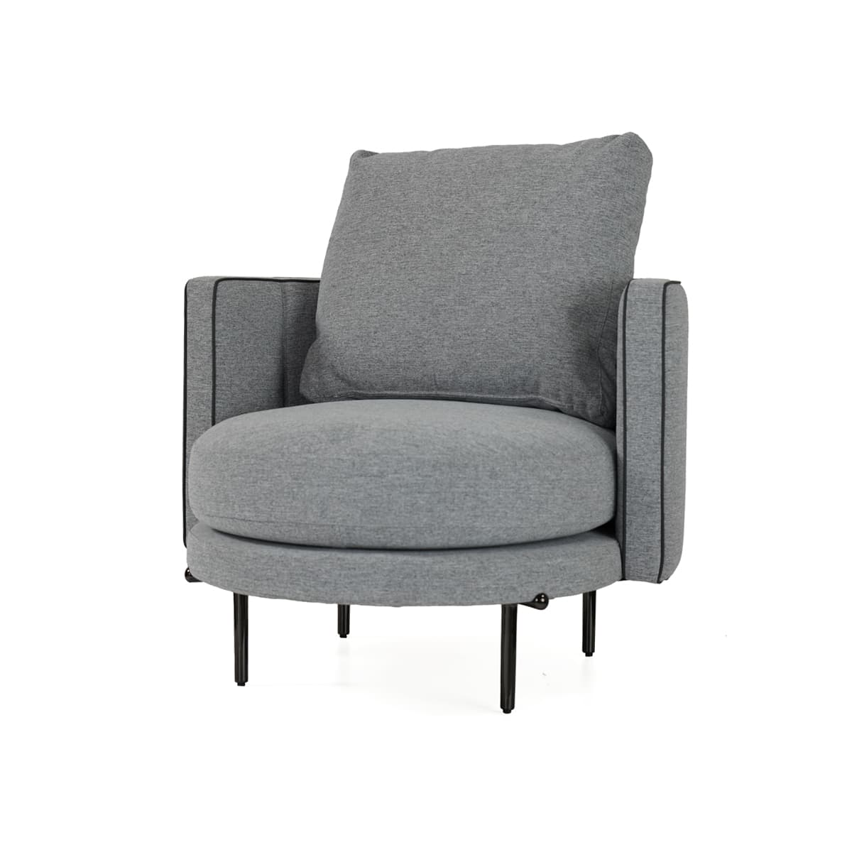 Alexa  Armchair  - 2