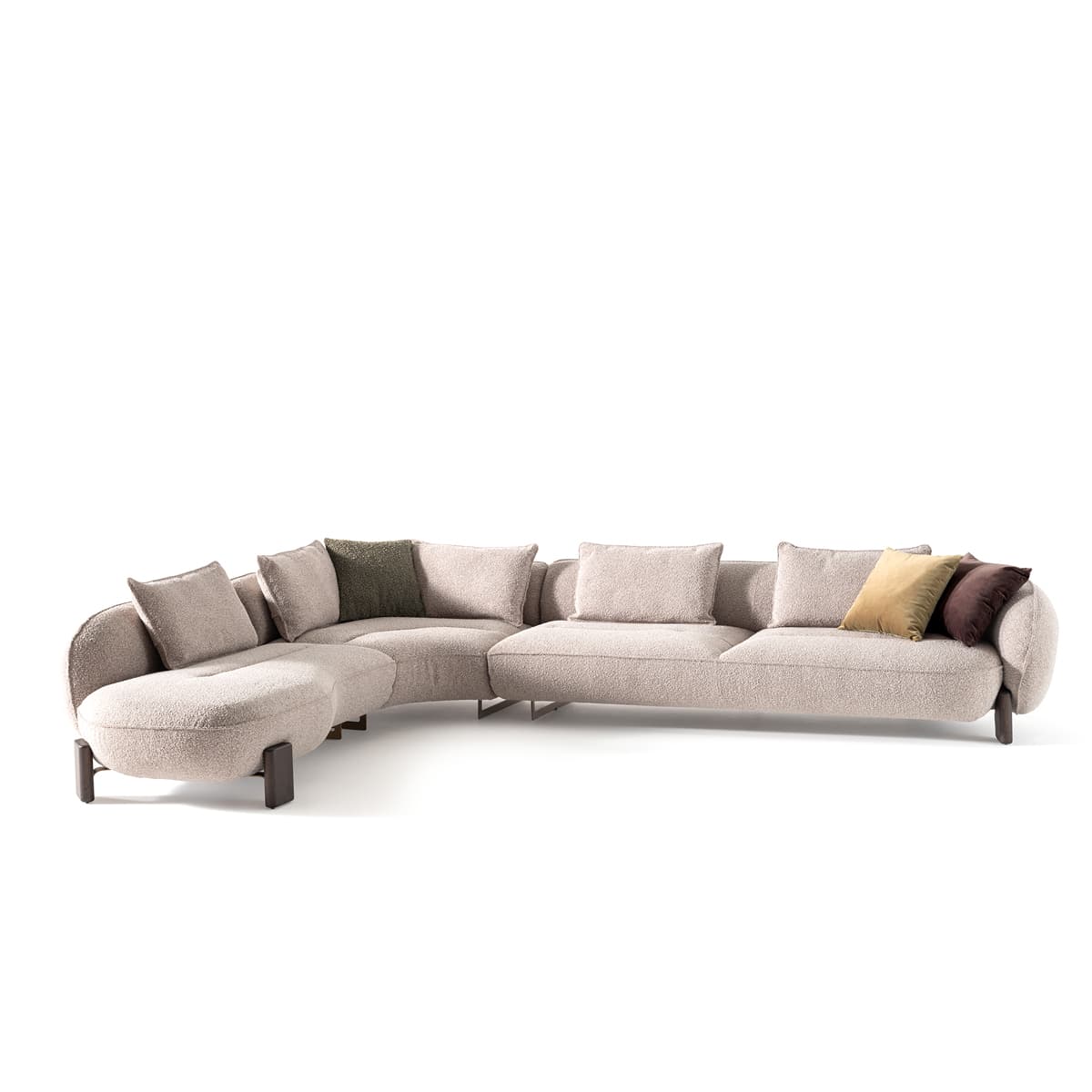 Eden Corner Sofa - 2