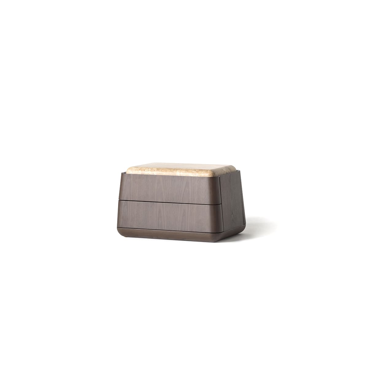 Eden Nightstand - 2