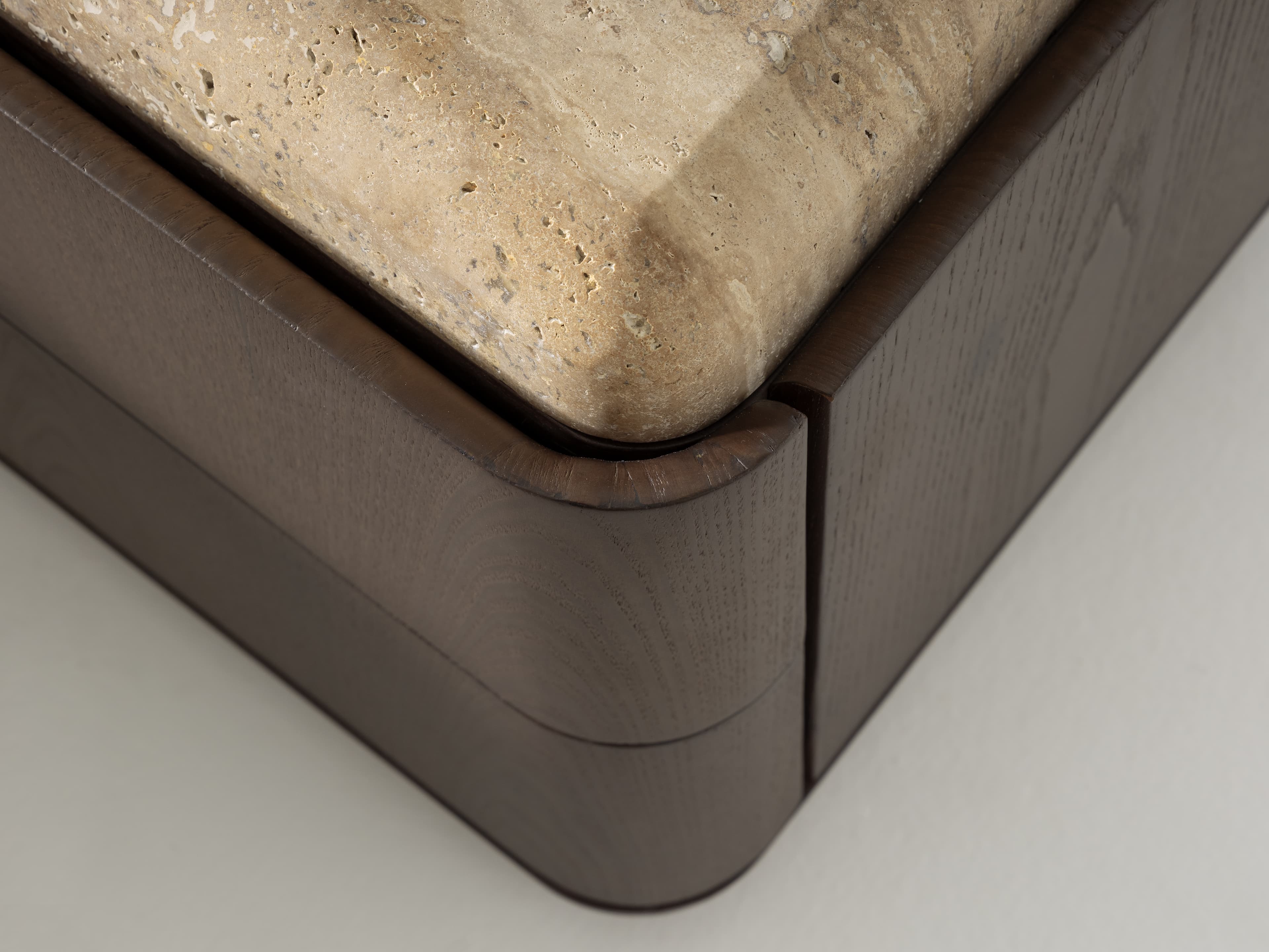 Eden Nightstand - 3