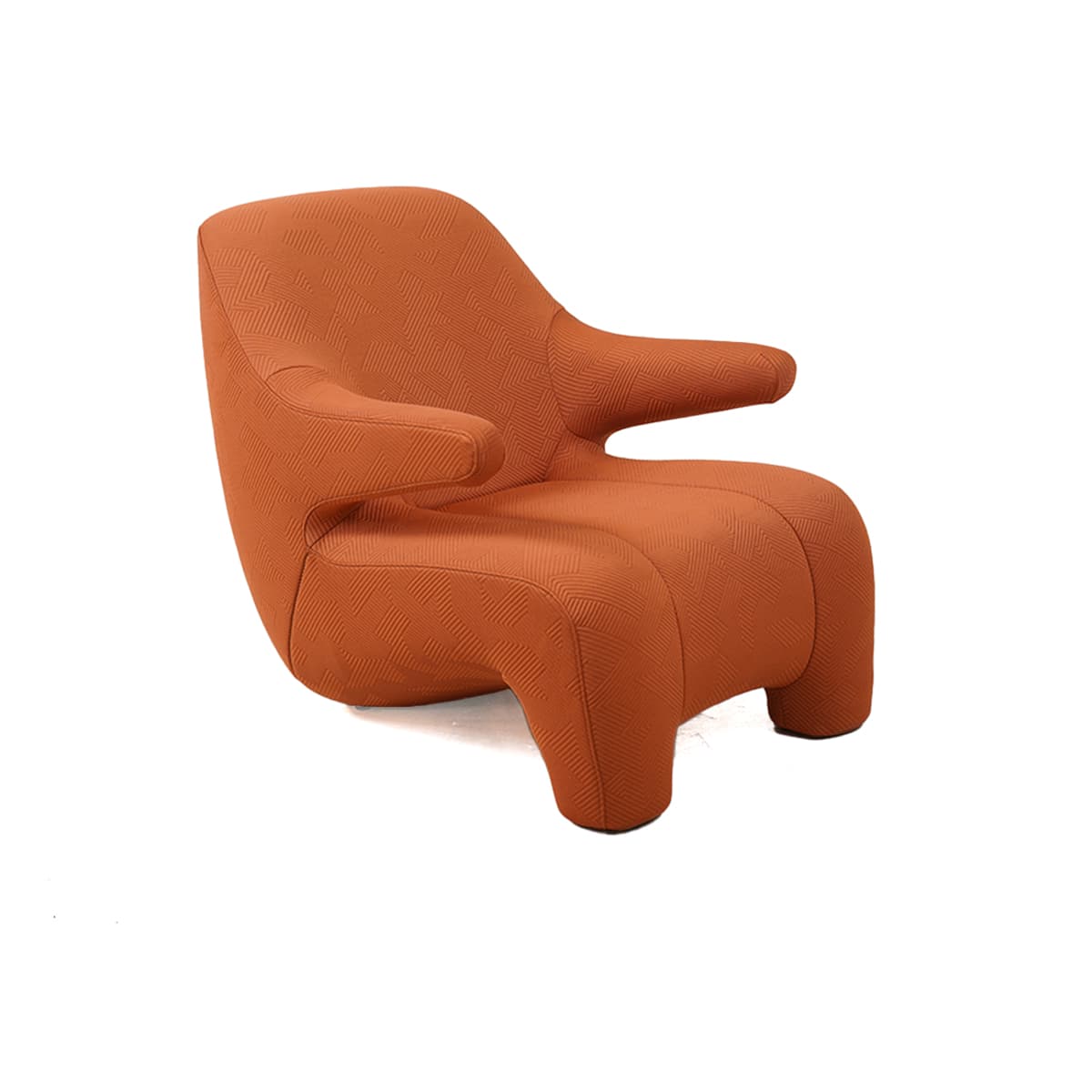 Hug Me Armchair - 3