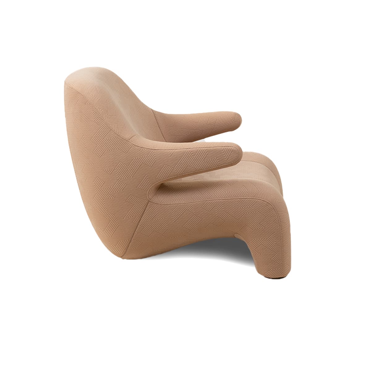 Hug Me Armchair - 2