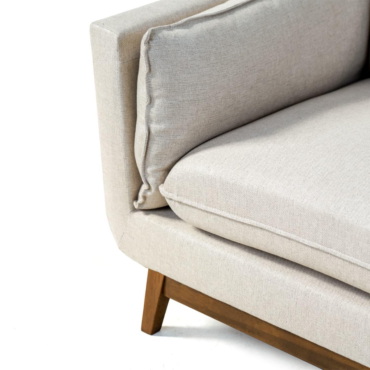 Linanas 2 Seater Sofa - 2