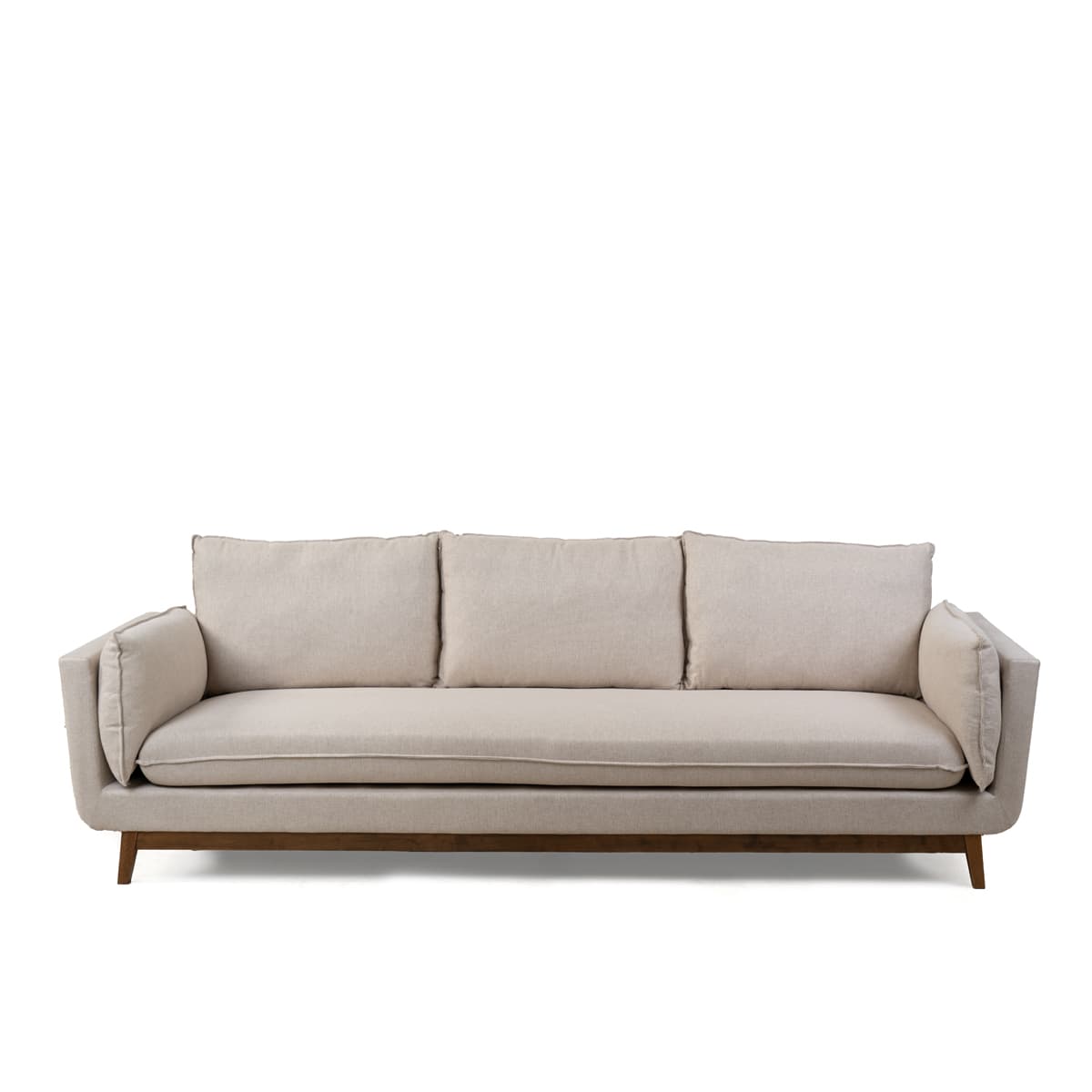 Linanas 3 Seater Sofa