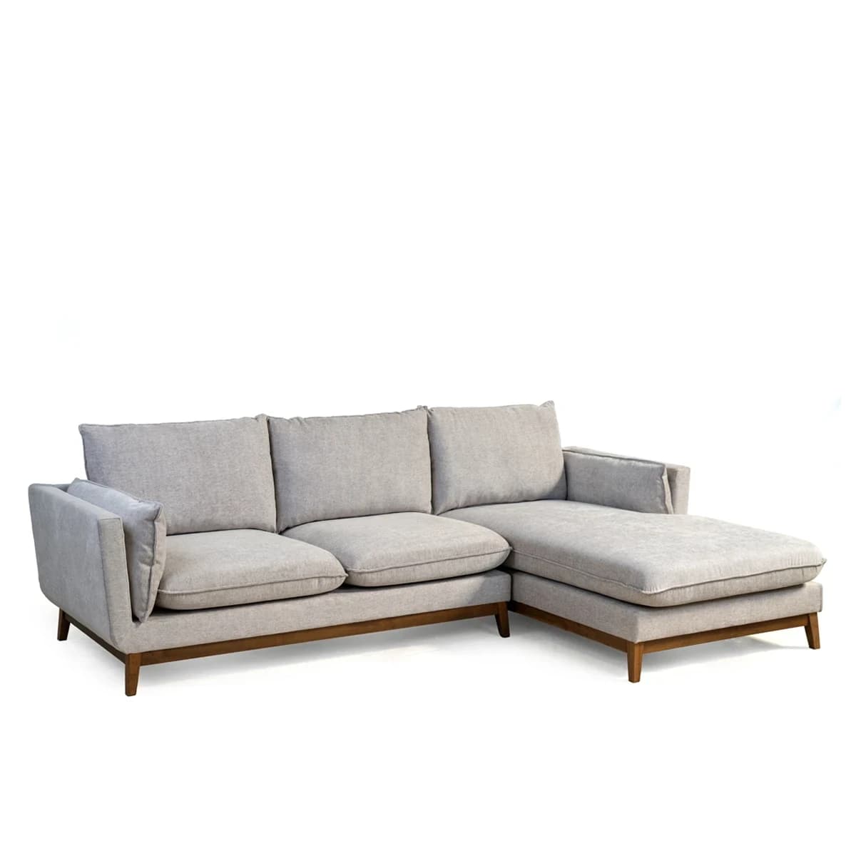 Linanas Corner Sofa  - 5
