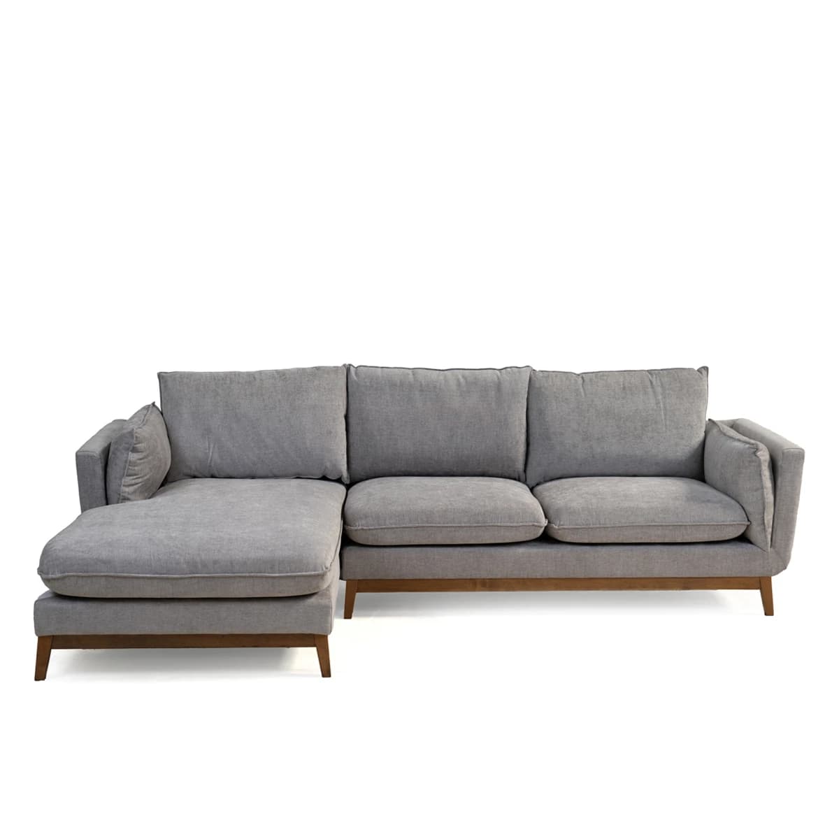 Linanas Corner Sofa  - 4