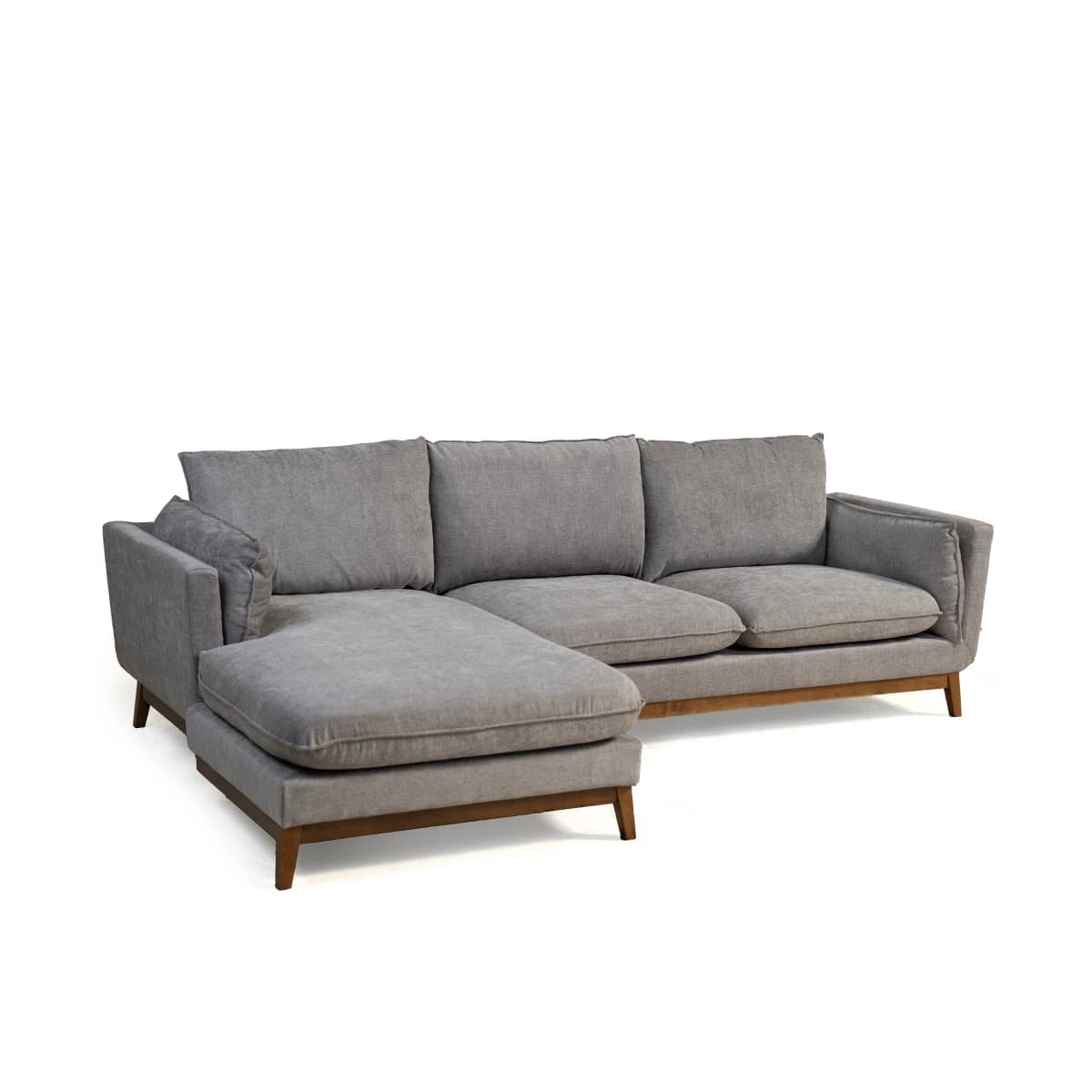 Linanas Corner Sofa  - 5