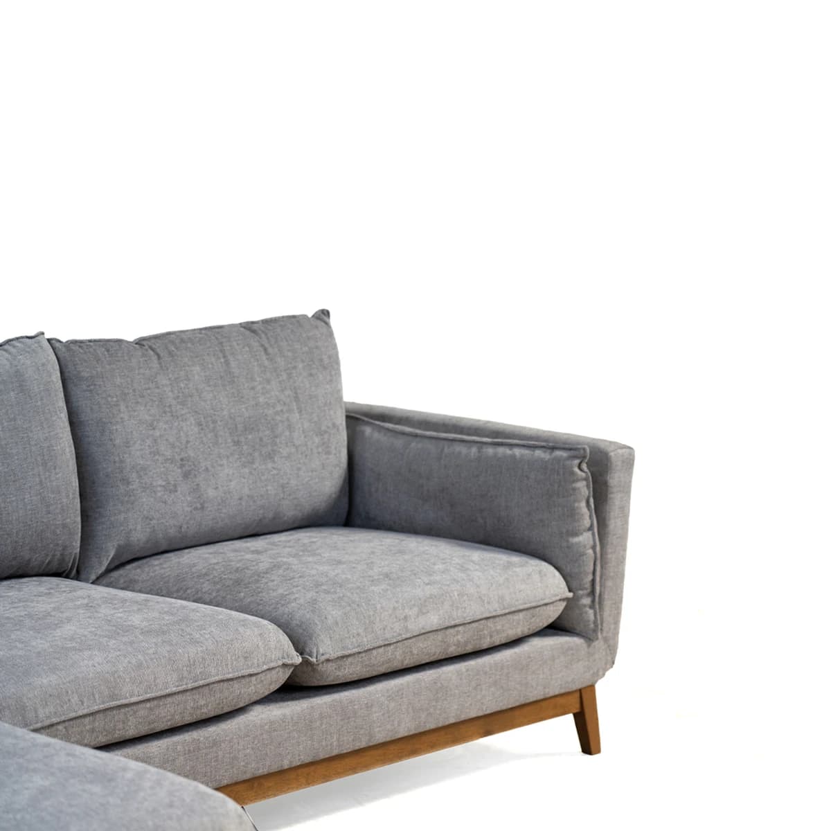 Linanas Corner Sofa  - 3