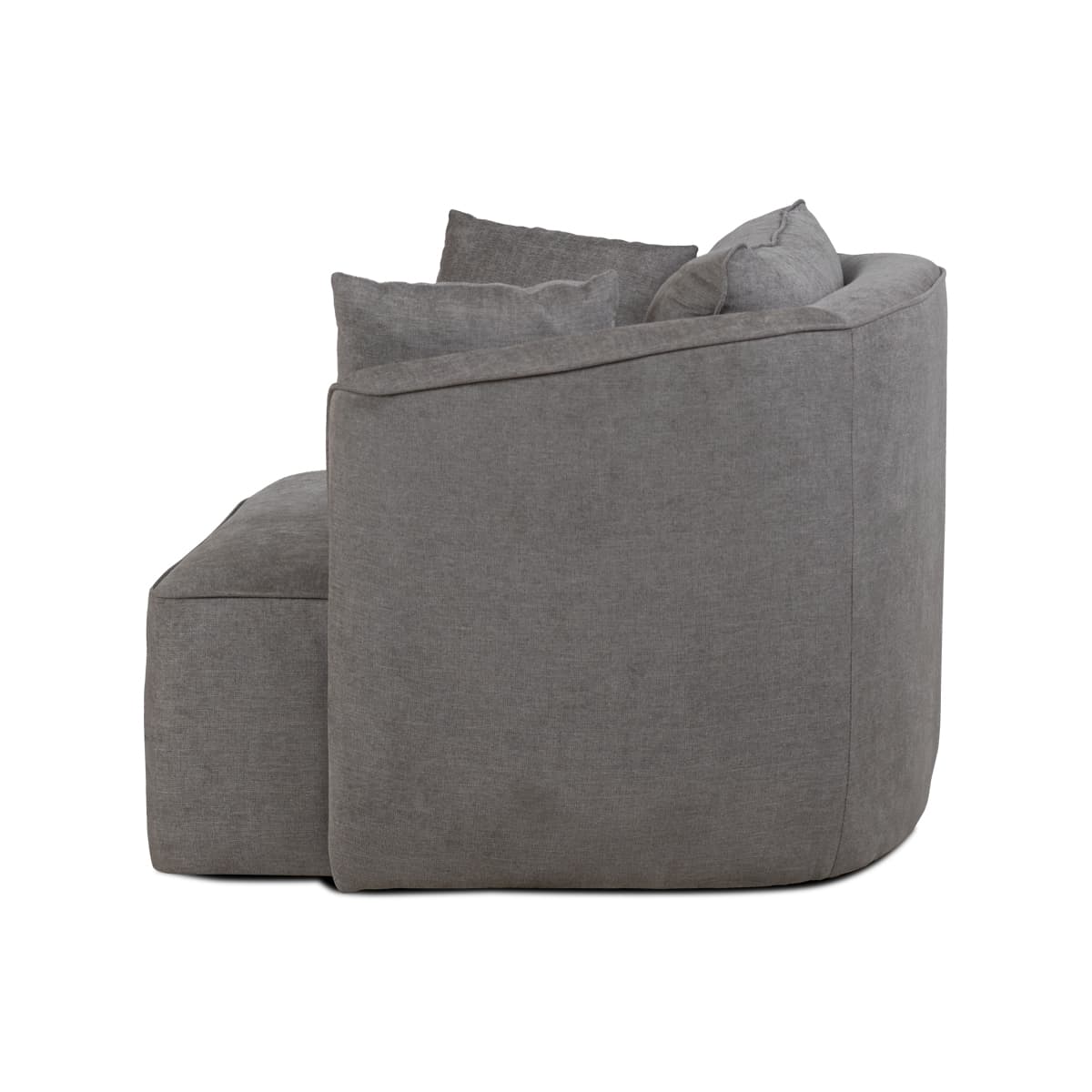 Settimio Armchair - 4