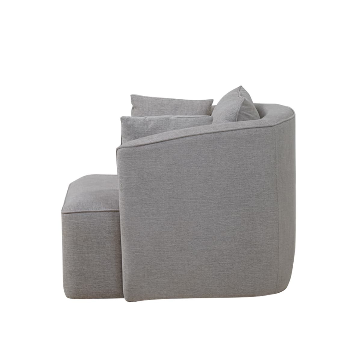 Cubic Armchair  - 2