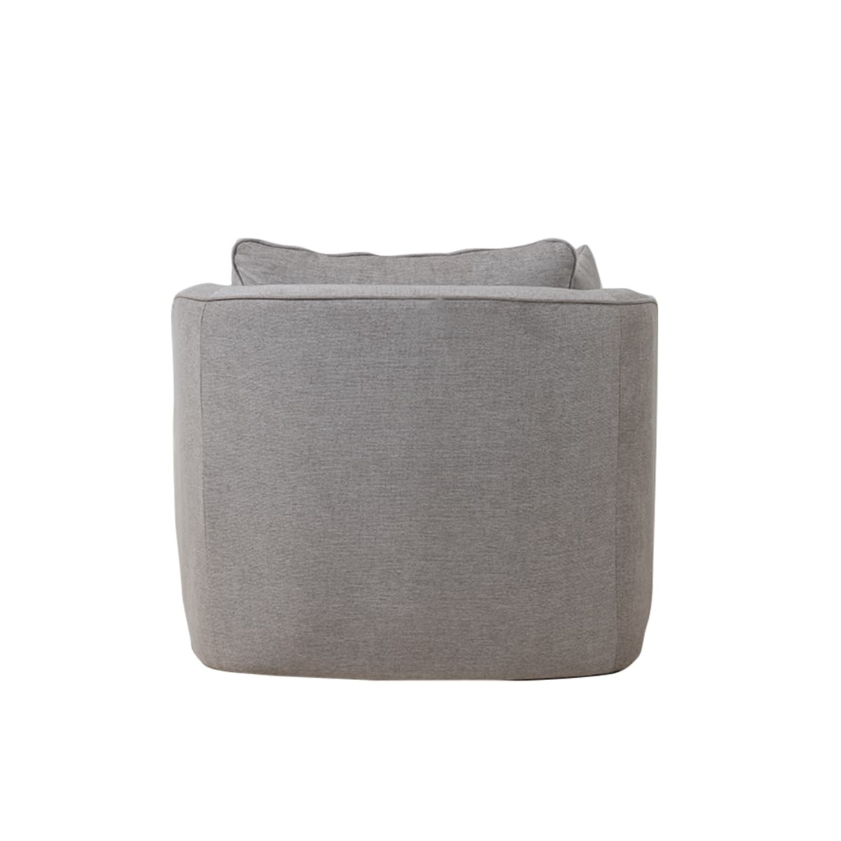 Cubic Armchair  - 4