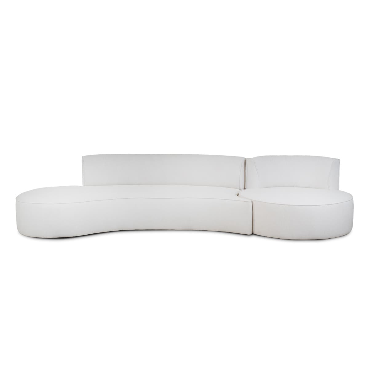 Quintiano 3 Seater & Swivel Chair 
