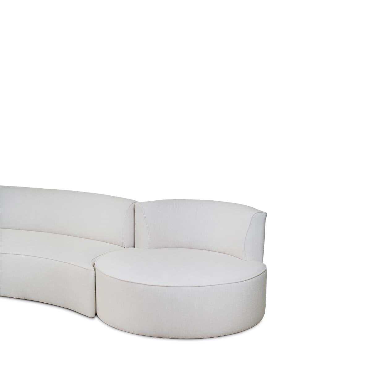 Quintiano 3 Seater & Swivel Chair  - 2