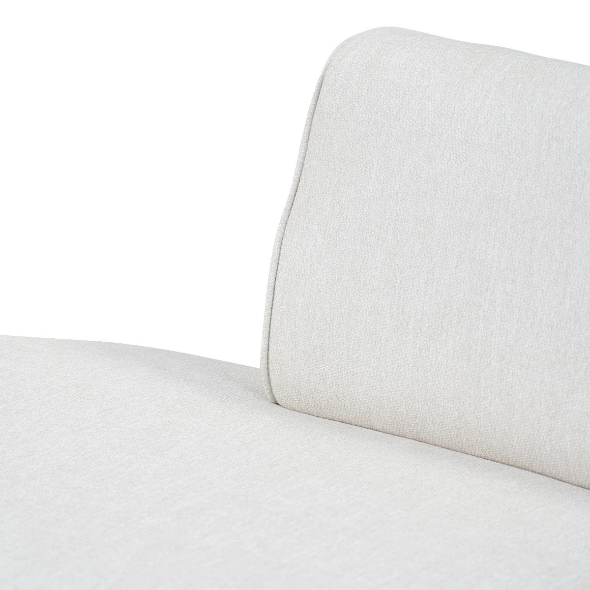 Arc Corner Sofa  - 2