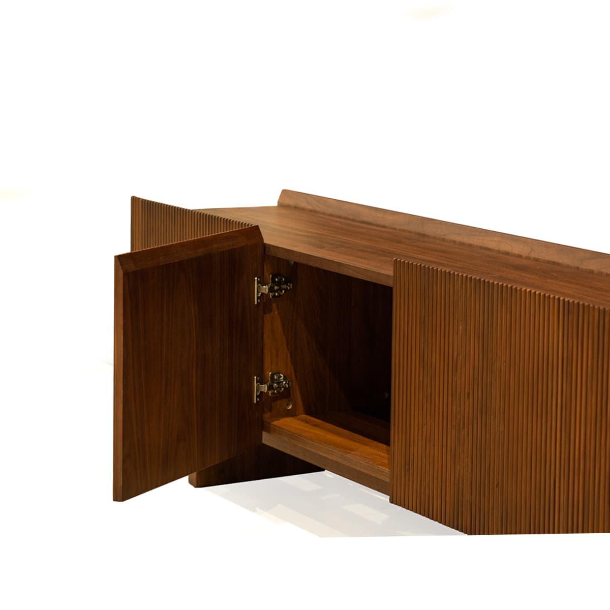 Nors TV Cabinet - 3
