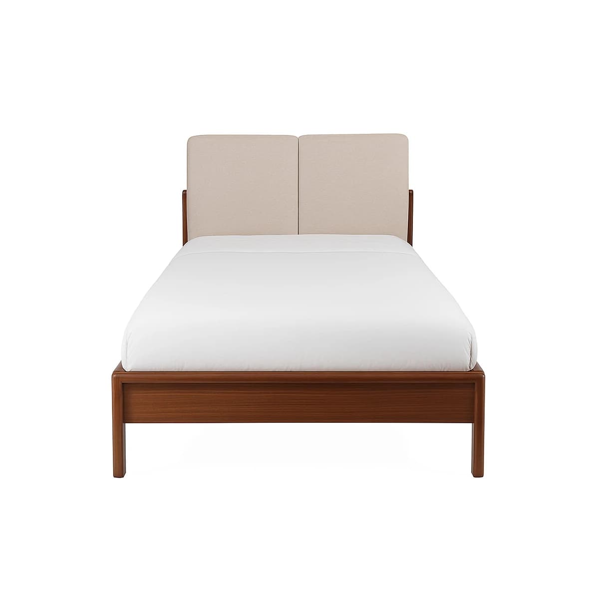 Rihaf Single Size Bed 
