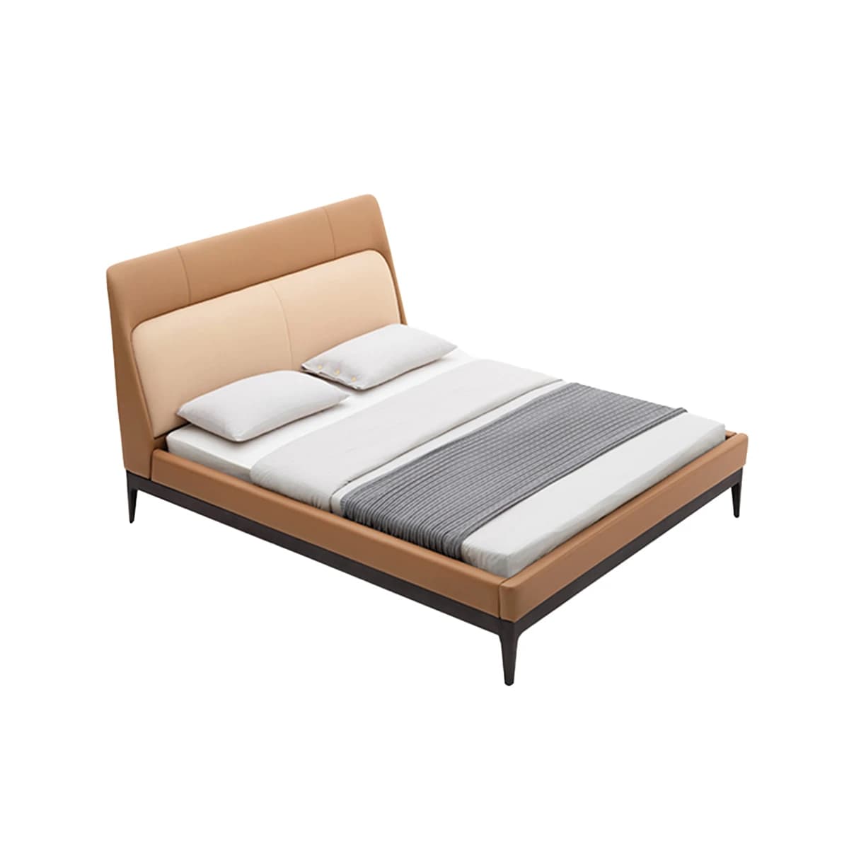 Dune King Size Bed - 8