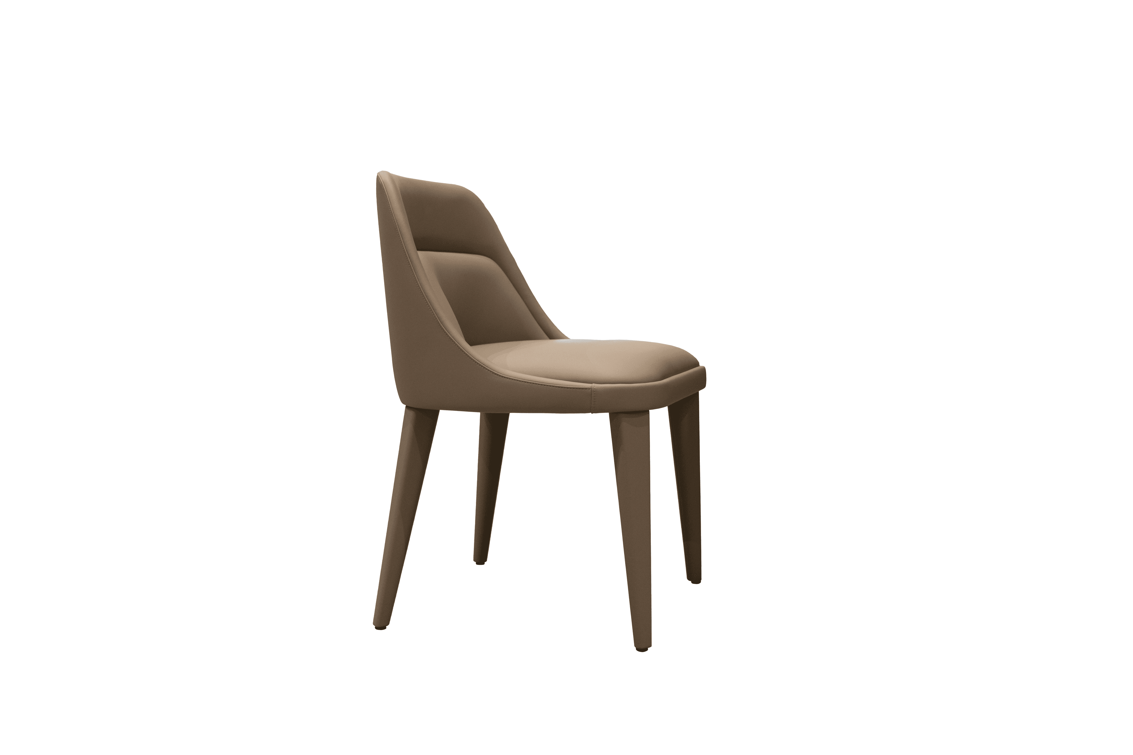 Aeris Dining Chair  - 2