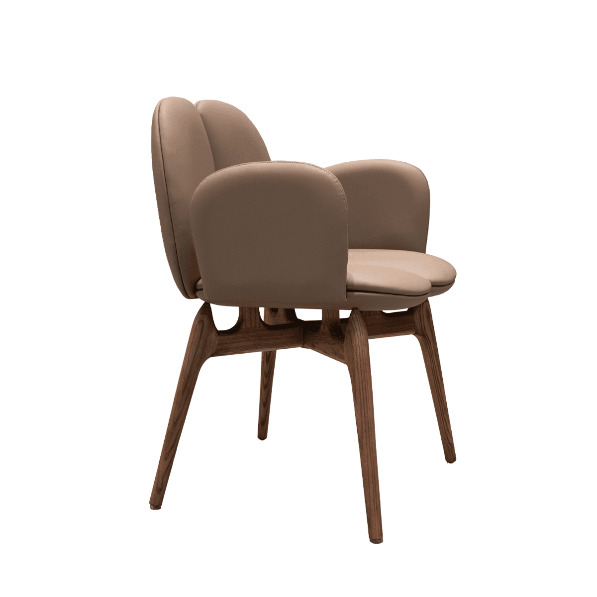 Savina Dining Chair  - 2