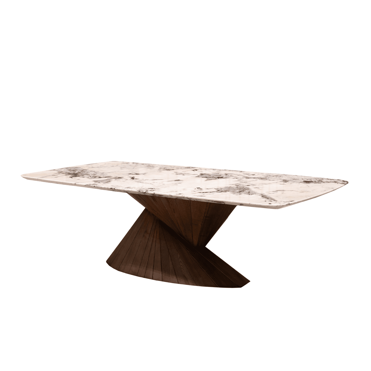 Orvado Dining Table  - 2