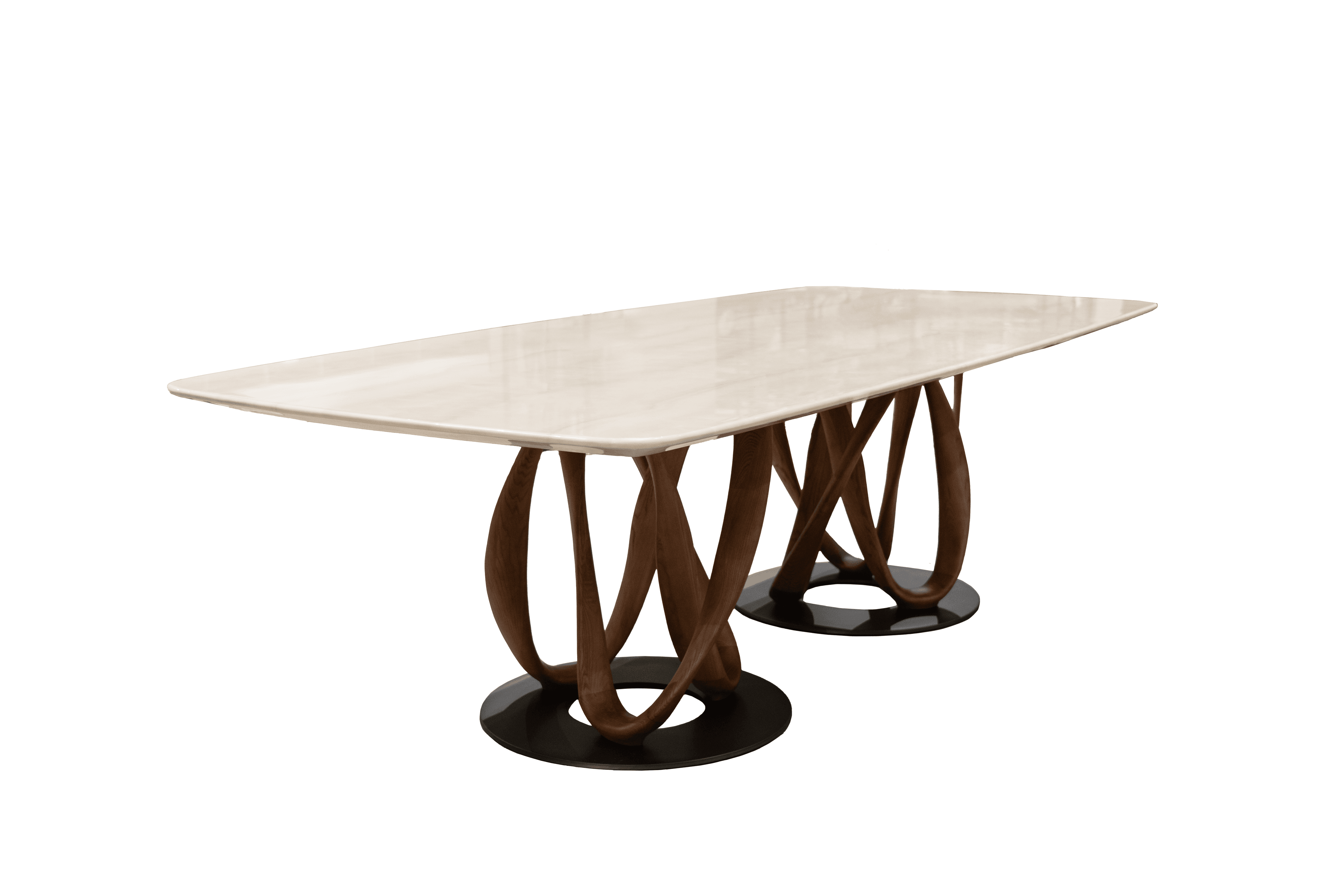 Infinity Dining Table  - 2