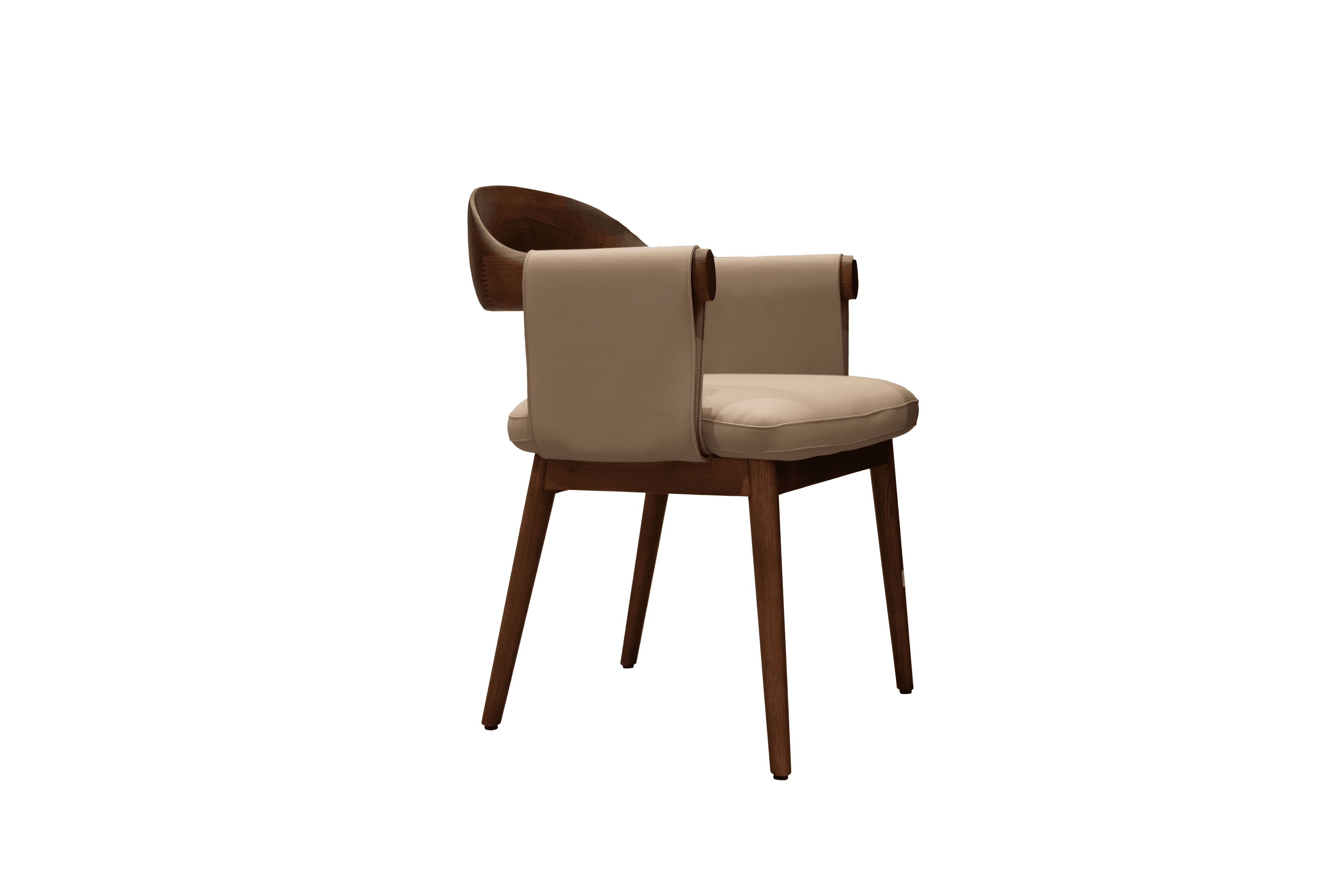 Caden Dining Chair  - 2
