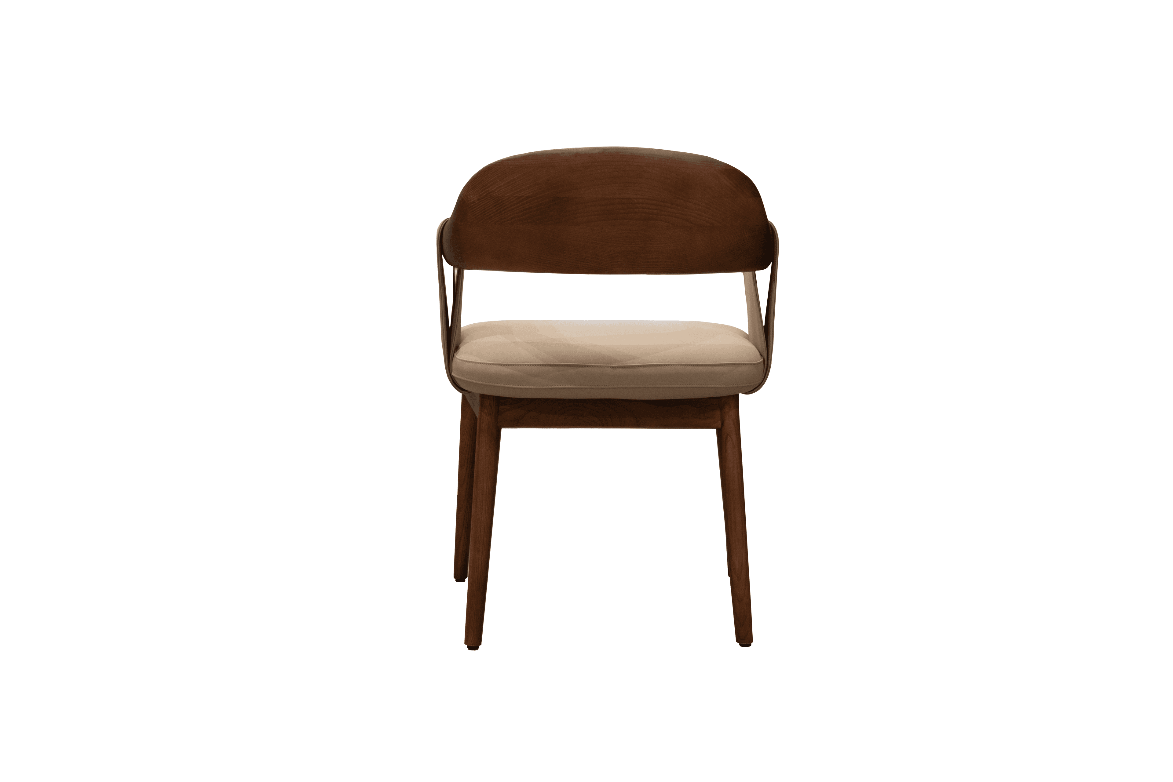 Caden Dining Chair  - 3