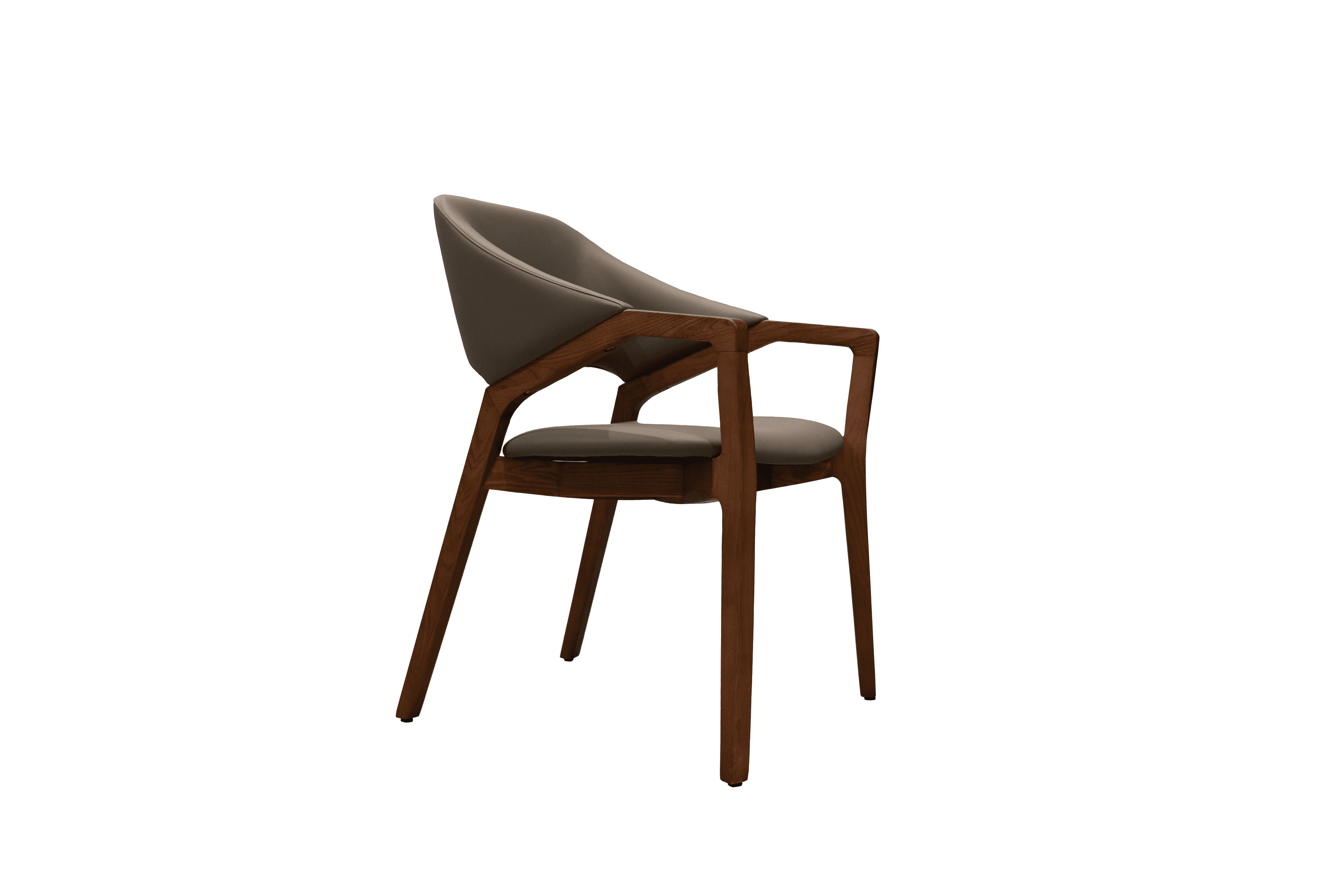 Zyra Dining Chair  - 2
