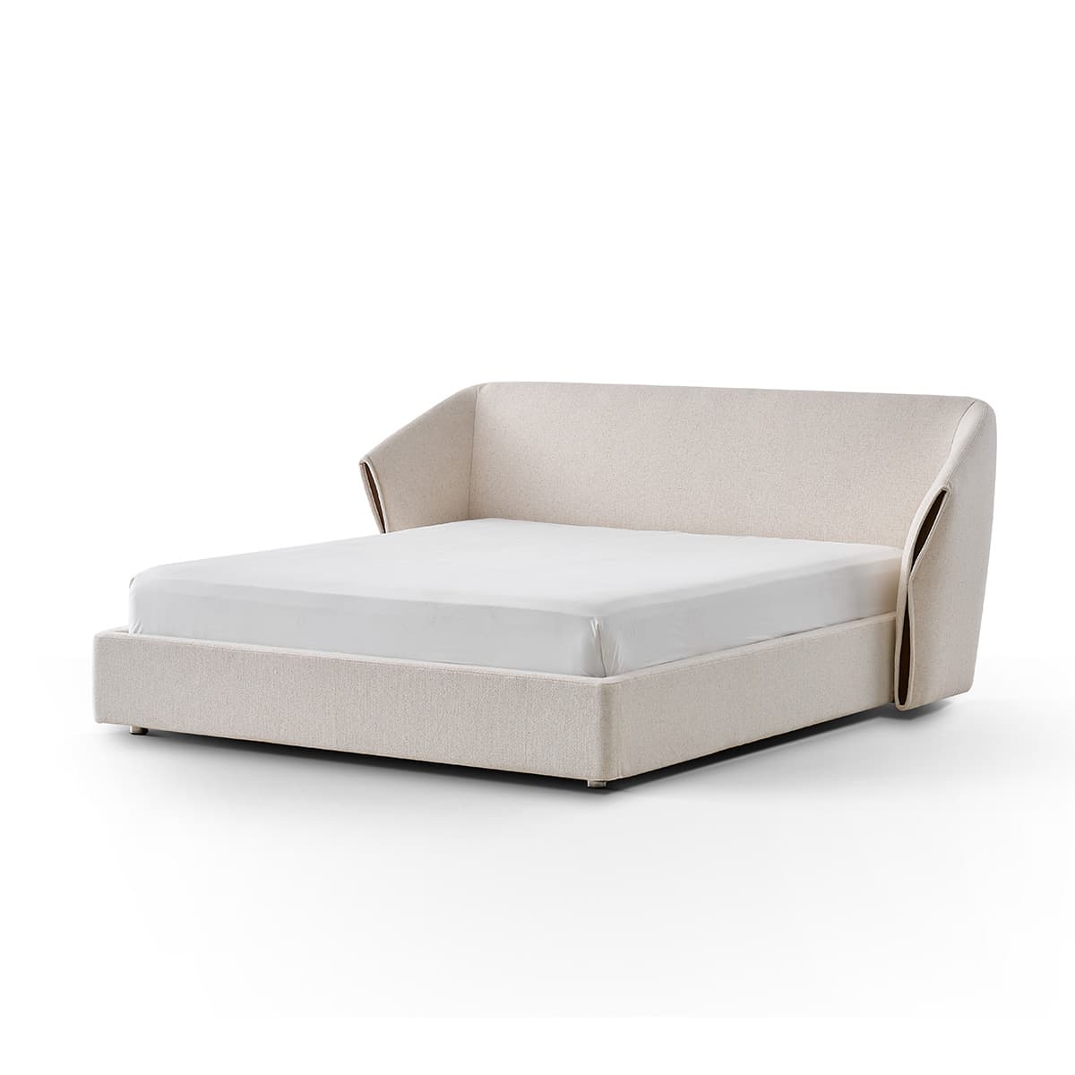 Carlos King Size Bed