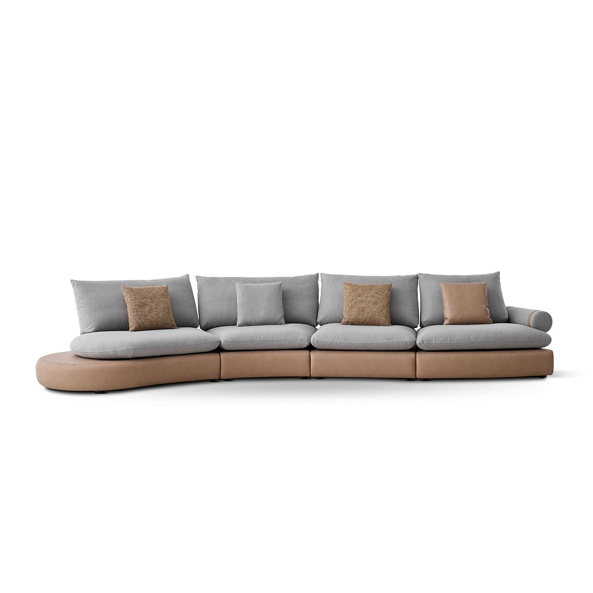 Siti Corner Sofa