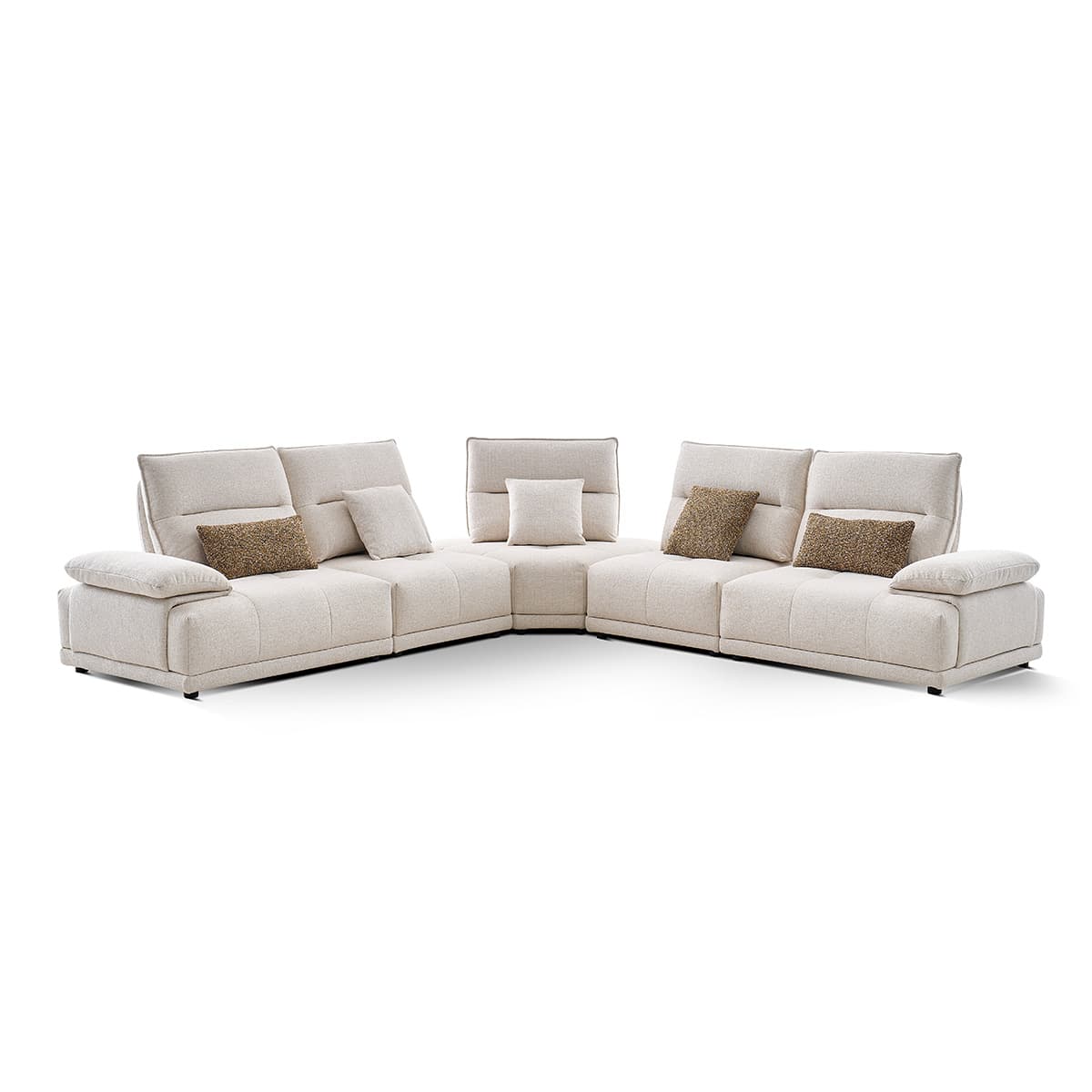 Brinsey Corner Sofa